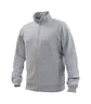 POLERON FULL ZIP UNISEX M/LARGA 65% POLY 35% ALG - Miniatura 9