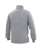 POLERON FULL ZIP UNISEX M/LARGA 65% POLY 35% ALG - Miniatura 10