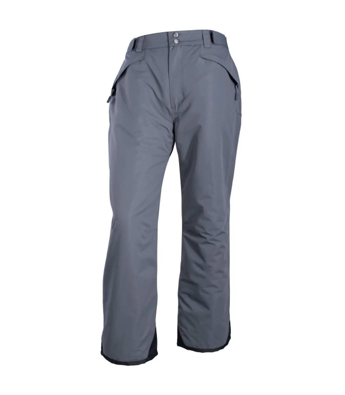 PANTALON TERMICO HOMBRE EXTERIOR 5
