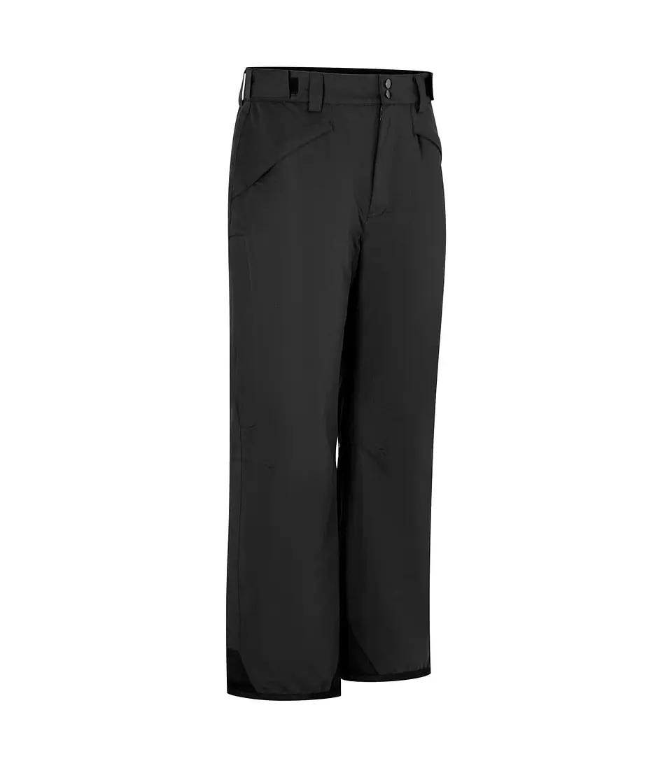 PANTALON TERMICO HOMBRE EXTERIOR 15