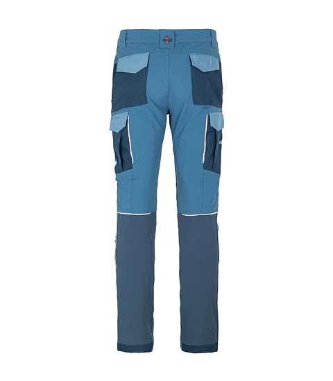 PANTALÓN SAUCO MUJER