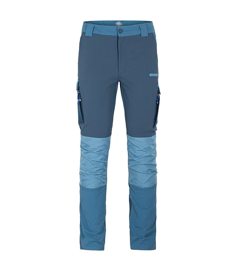 PANTALÓN SAUCO MUJER