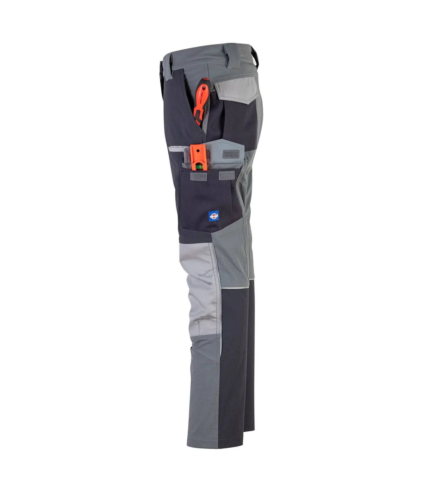 PANTALÓN SAUCO MUJER 5
