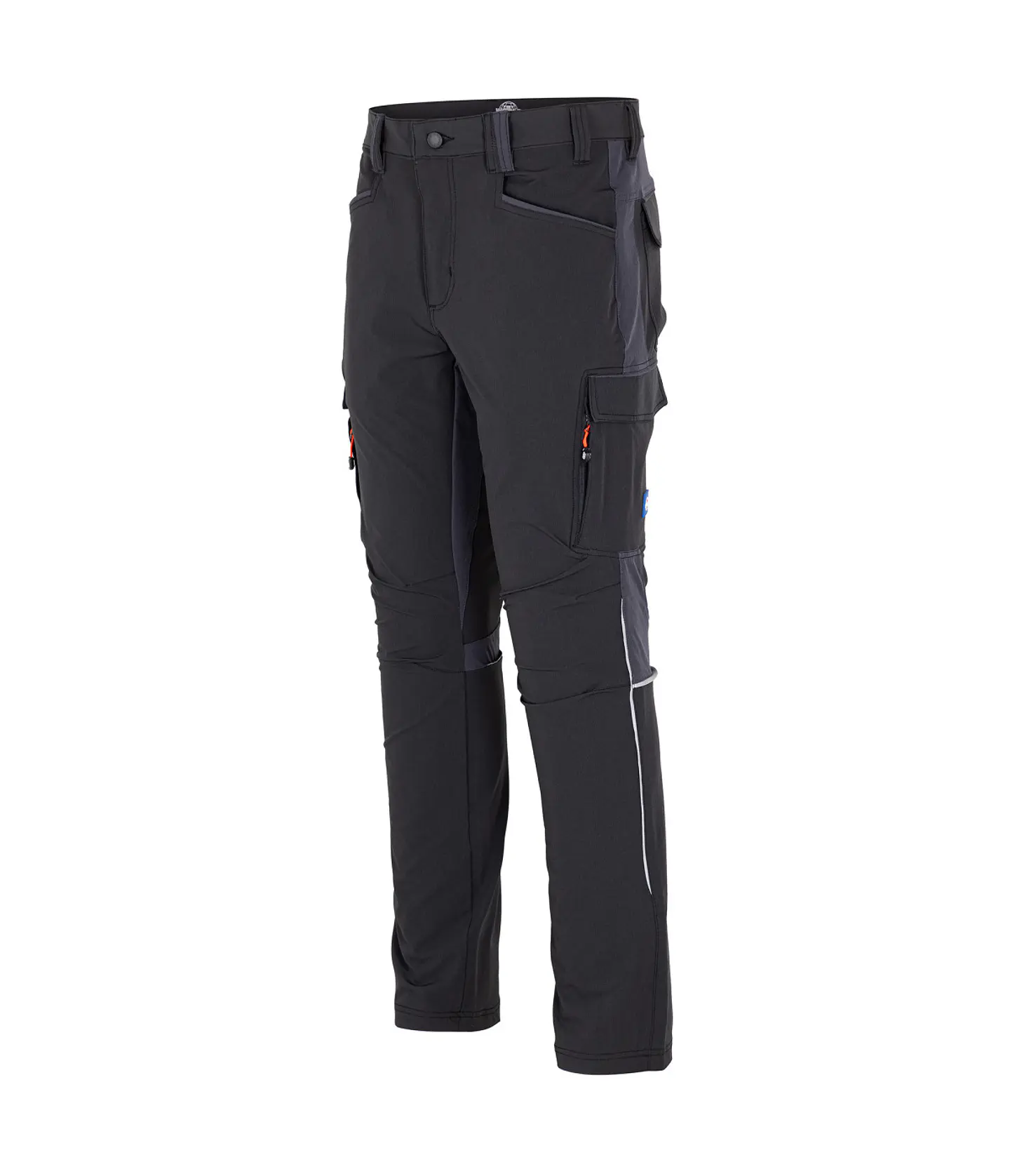 PANTALON RAULI HOMBRE 12