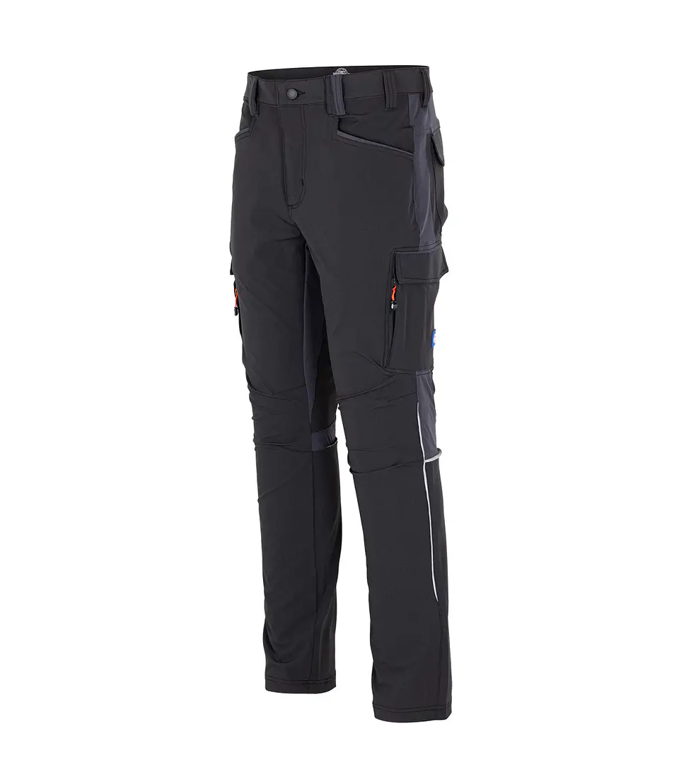 PANTALON RAULI HOMBRE 12