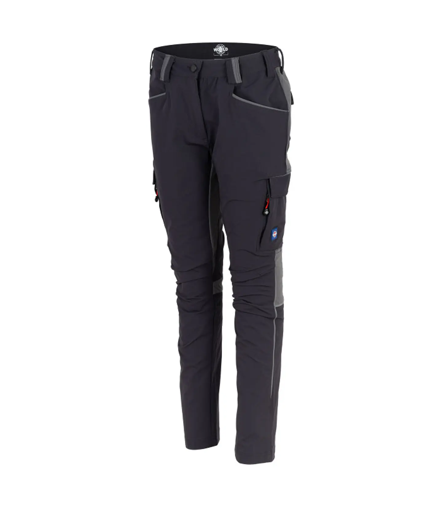 PANTALON RAULI MUJER 6