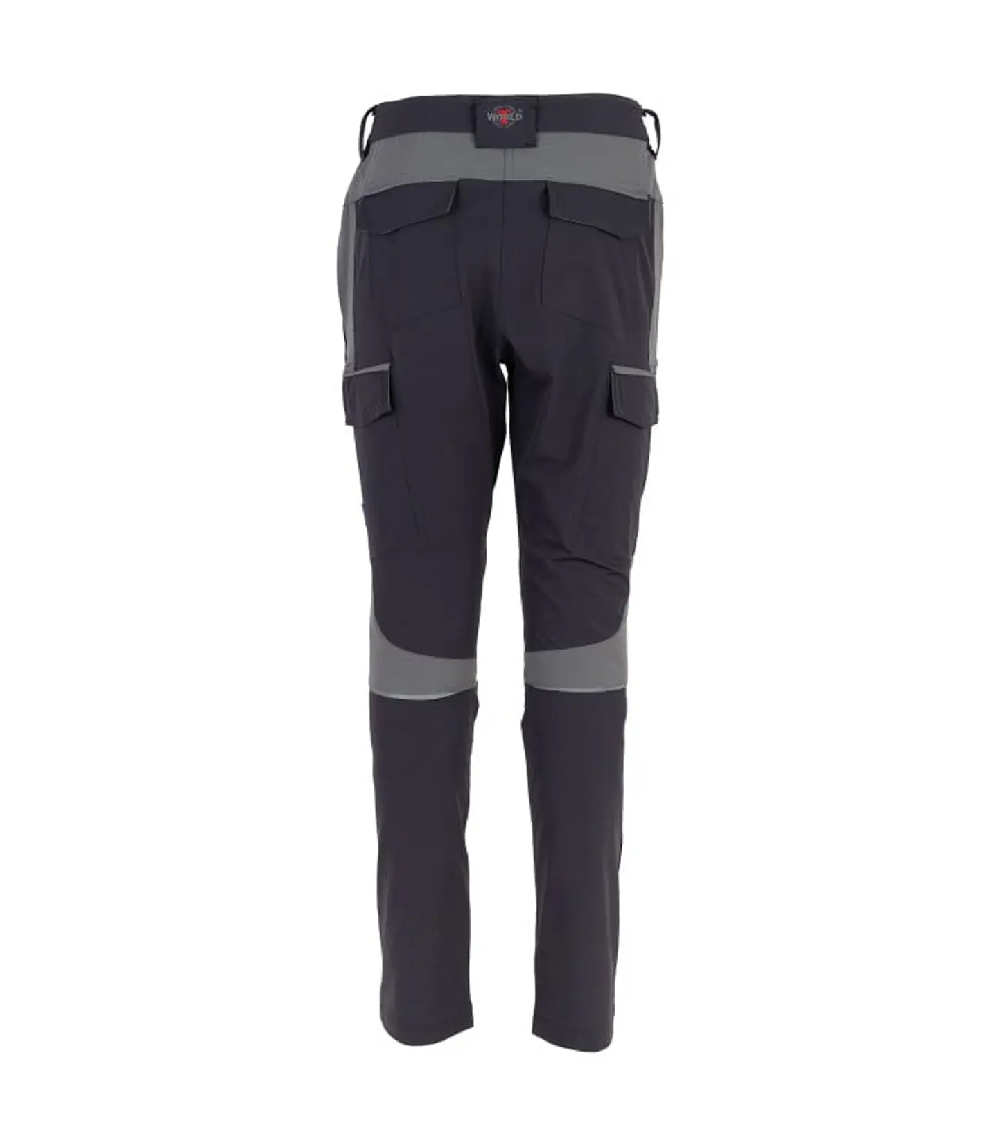 PANTALON RAULI MUJER 8