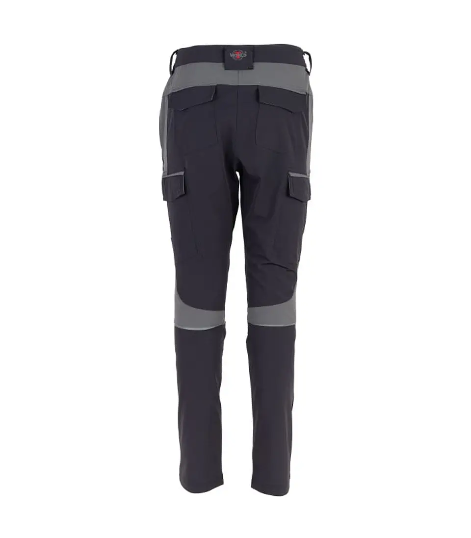 PANTALON RAULI MUJER 8