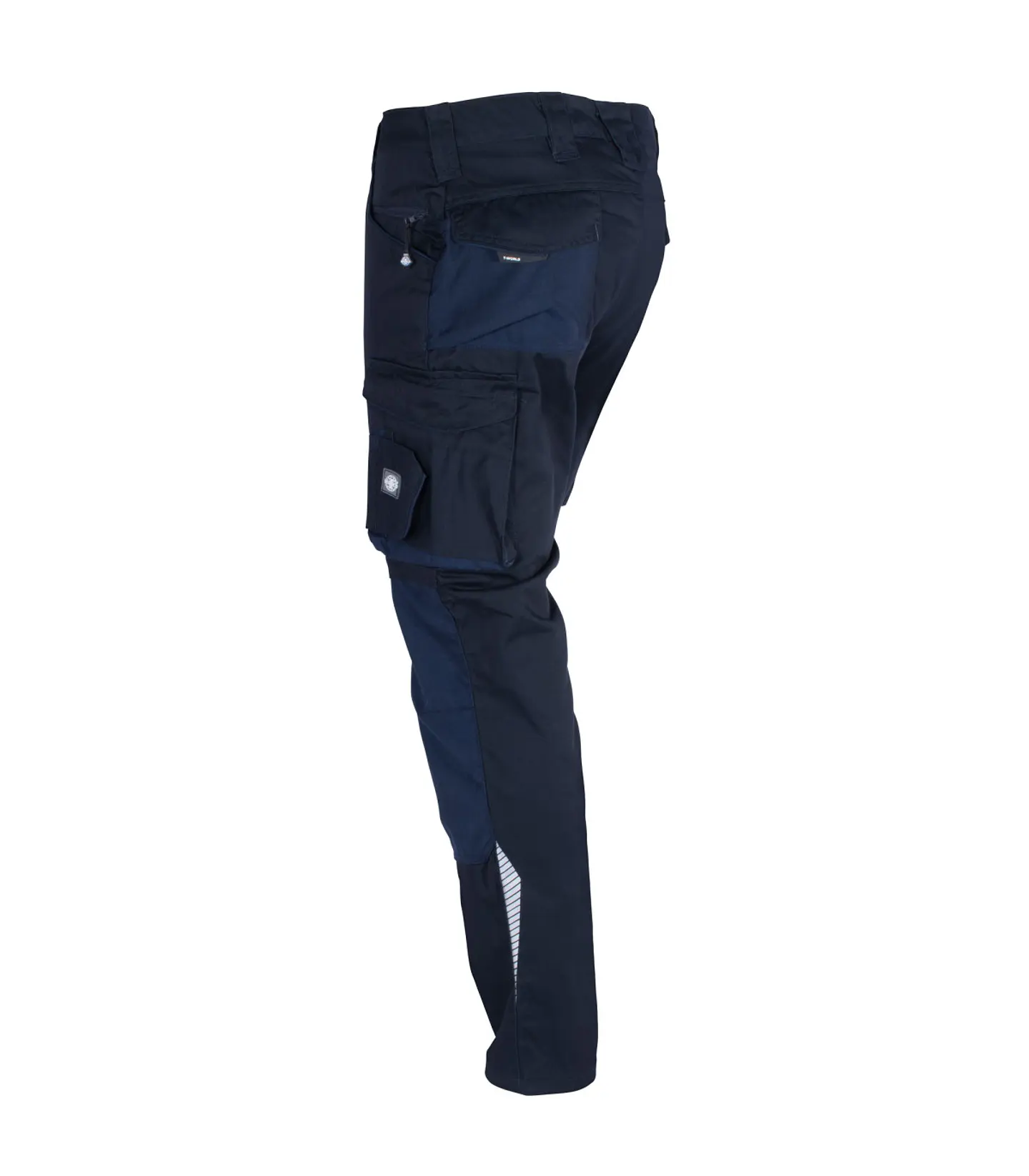 PANTALON MAÑIO ADVANCE LINE HOMBRE 12