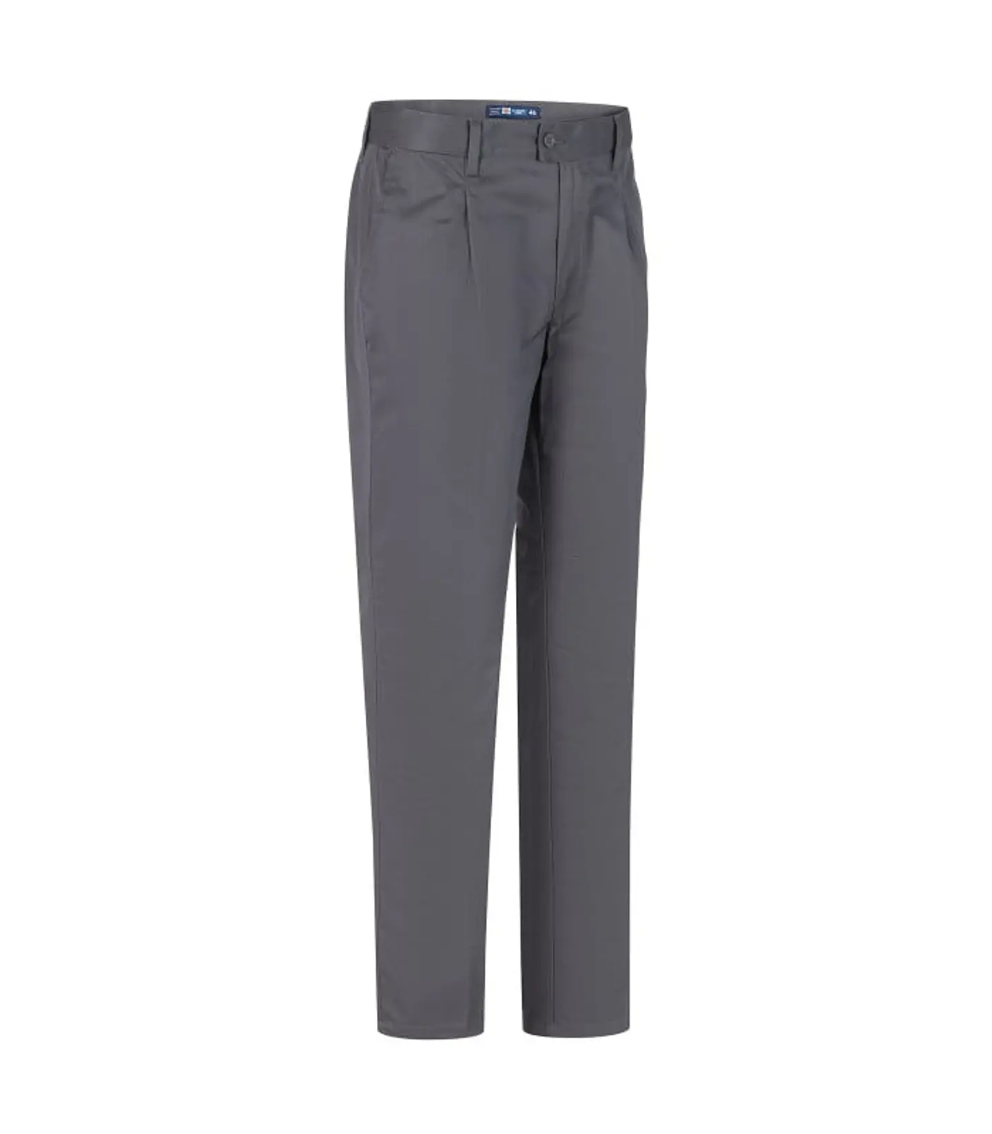 PANTALON PREMIUM HOMBRE 65% POLY 35% ALG 1