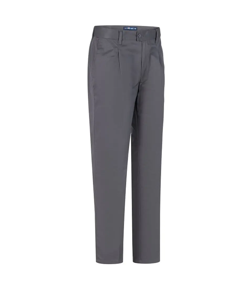 PANTALON PREMIUM HOMBRE 65% POLY 35% ALG 1