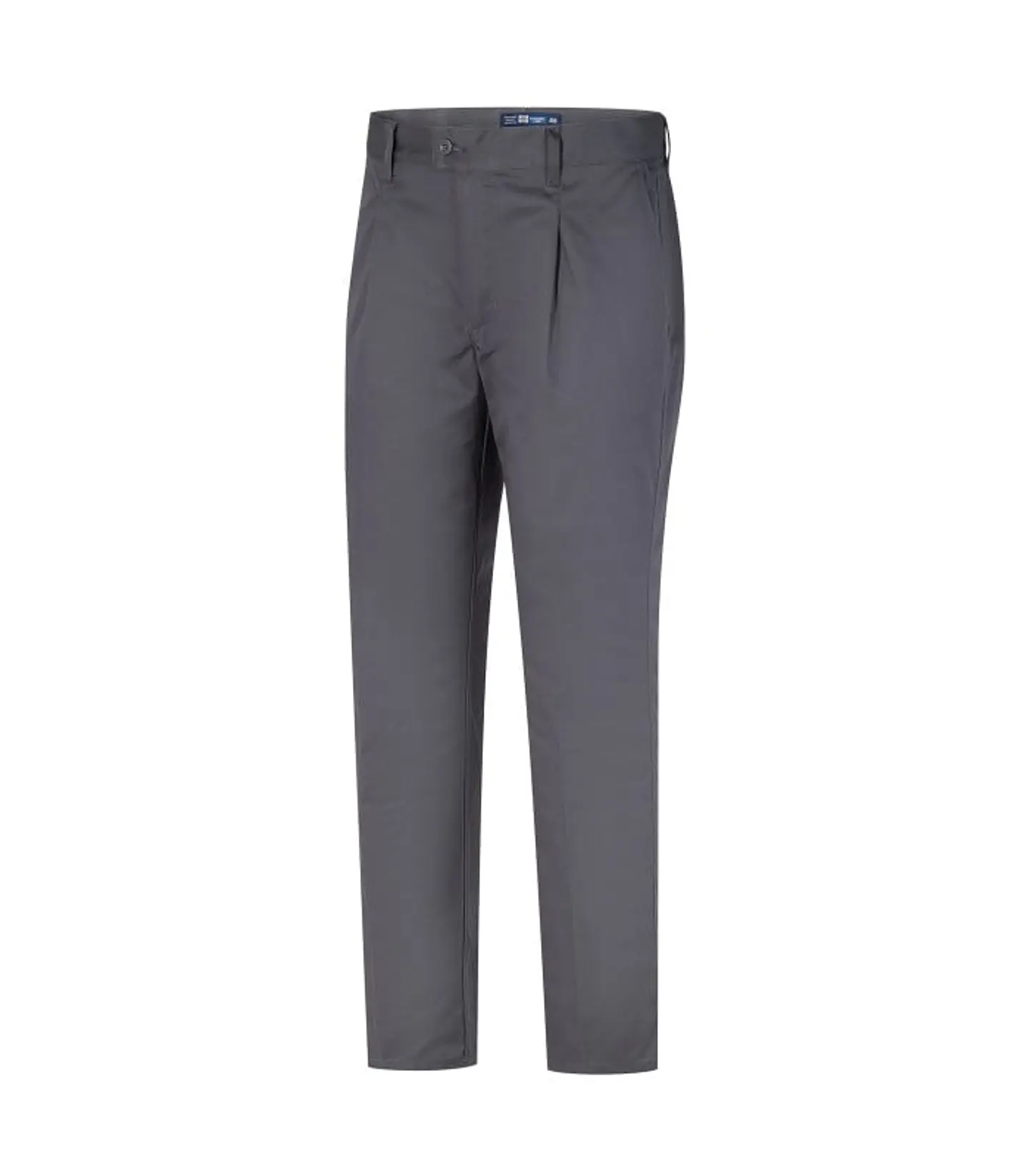 PANTALON PREMIUM HOMBRE 65% POLY 35% ALG 2