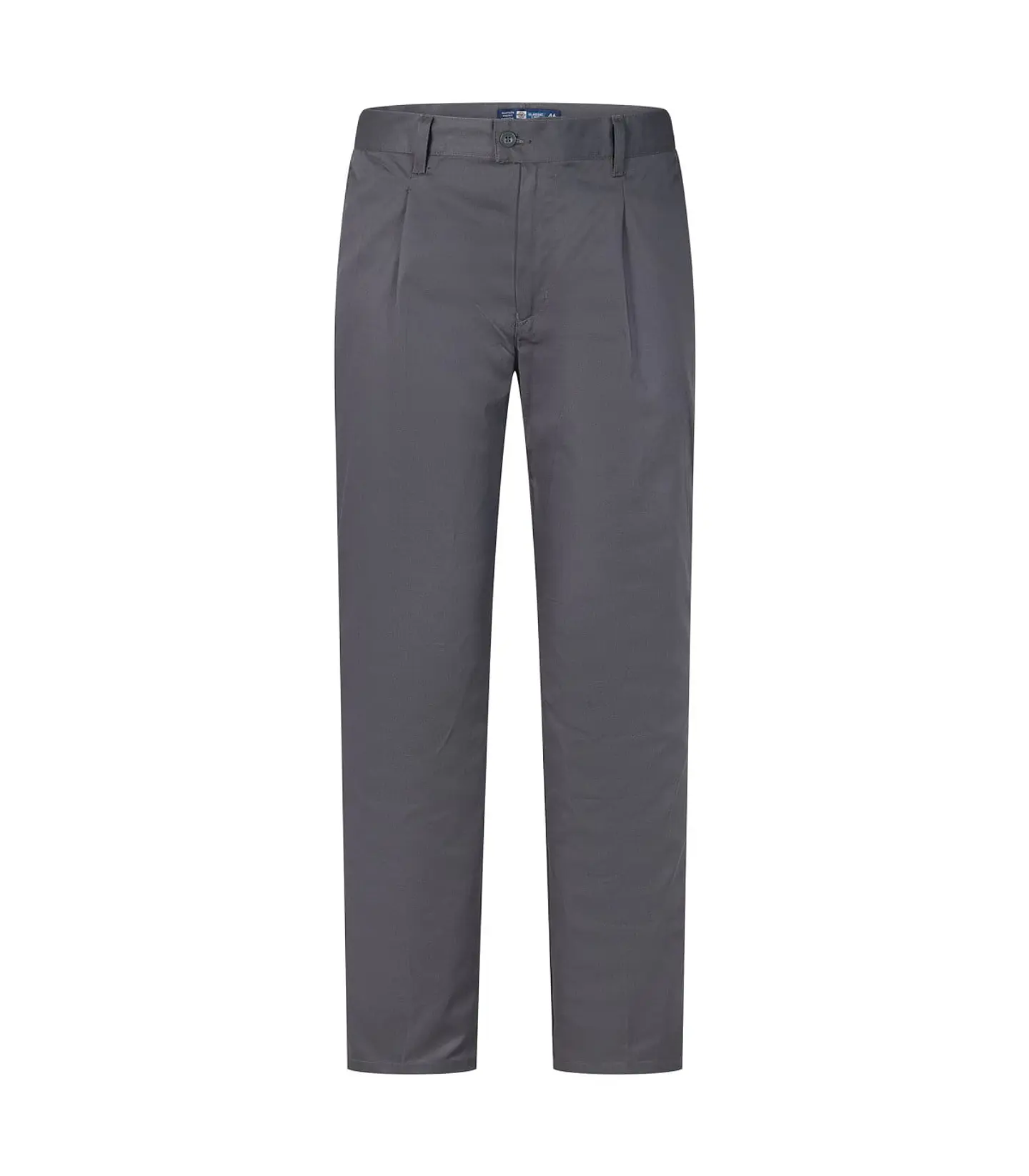 PANTALON PREMIUM HOMBRE 65% POLY 35% ALG 3
