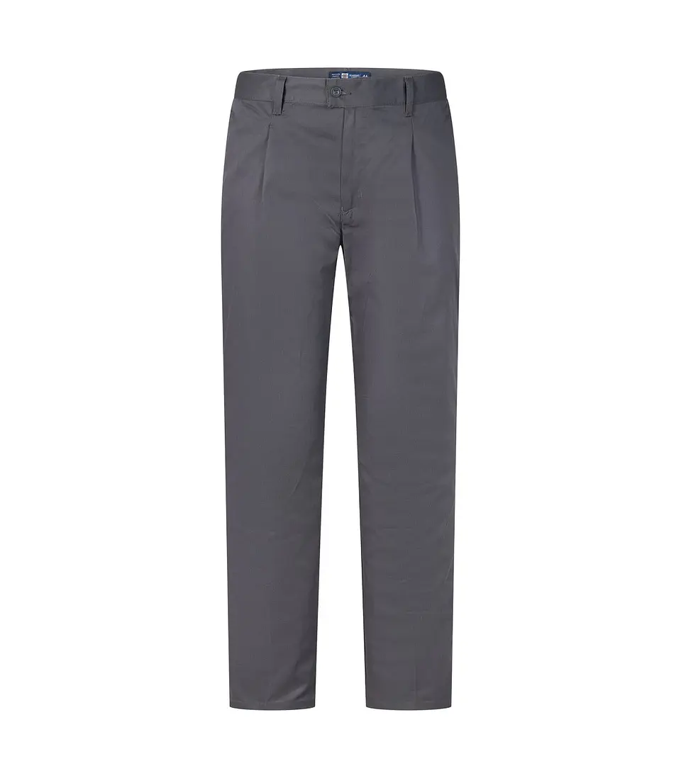 PANTALON PREMIUM HOMBRE 65% POLY 35% ALG 3