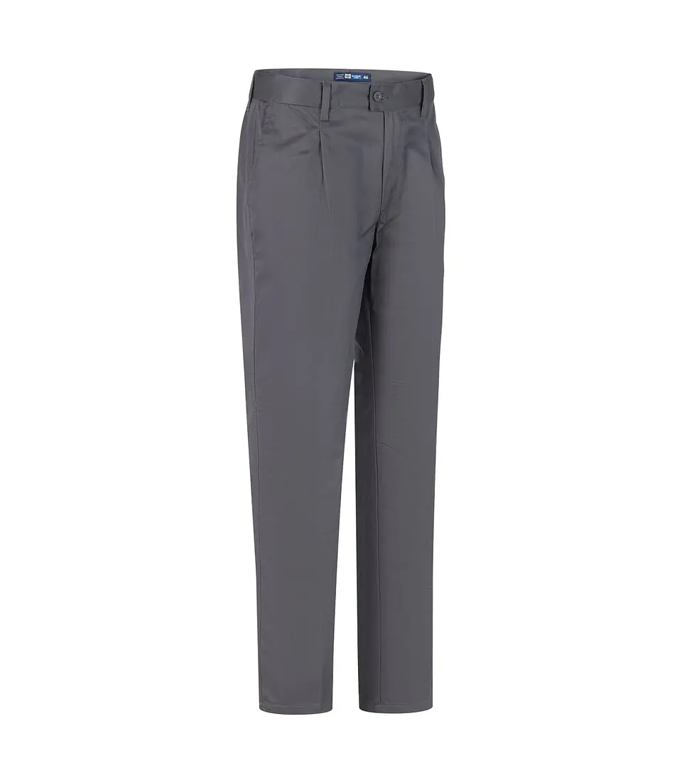 PANTALON PREMIUM HOMBRE 65% POLY 35% ALG 6
