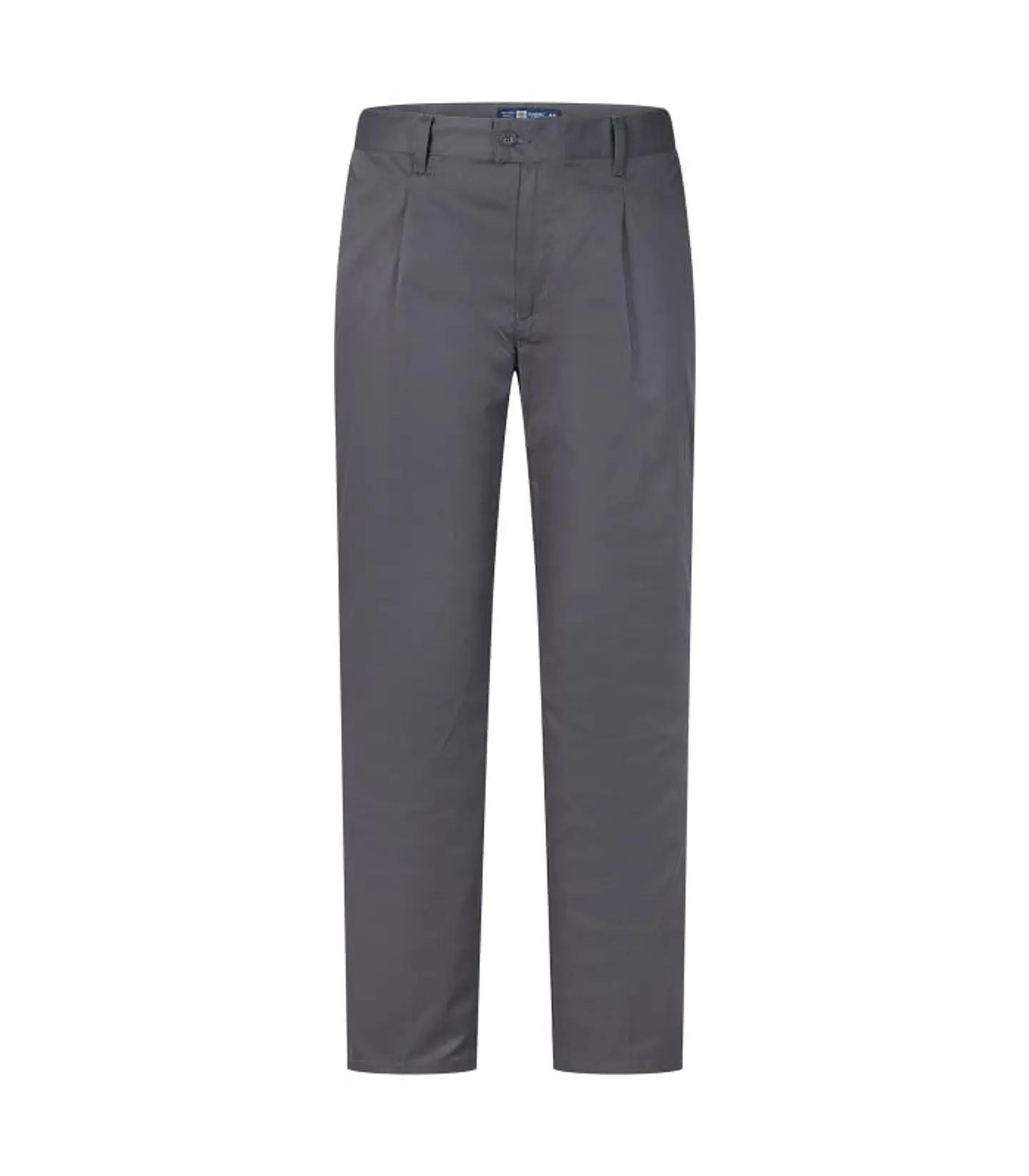PANTALON PREMIUM HOMBRE 65% POLY 35% ALG 7
