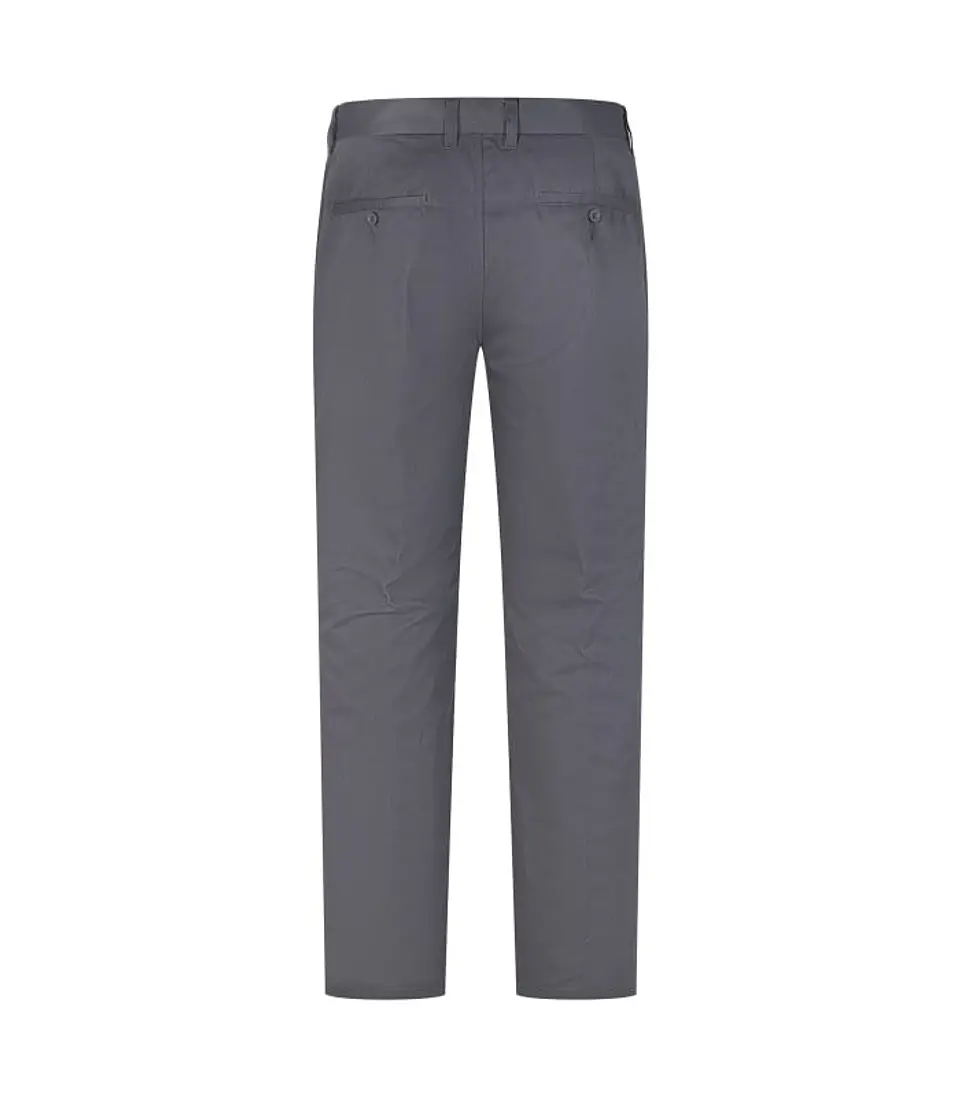 PANTALON PREMIUM HOMBRE 65% POLY 35% ALG 8