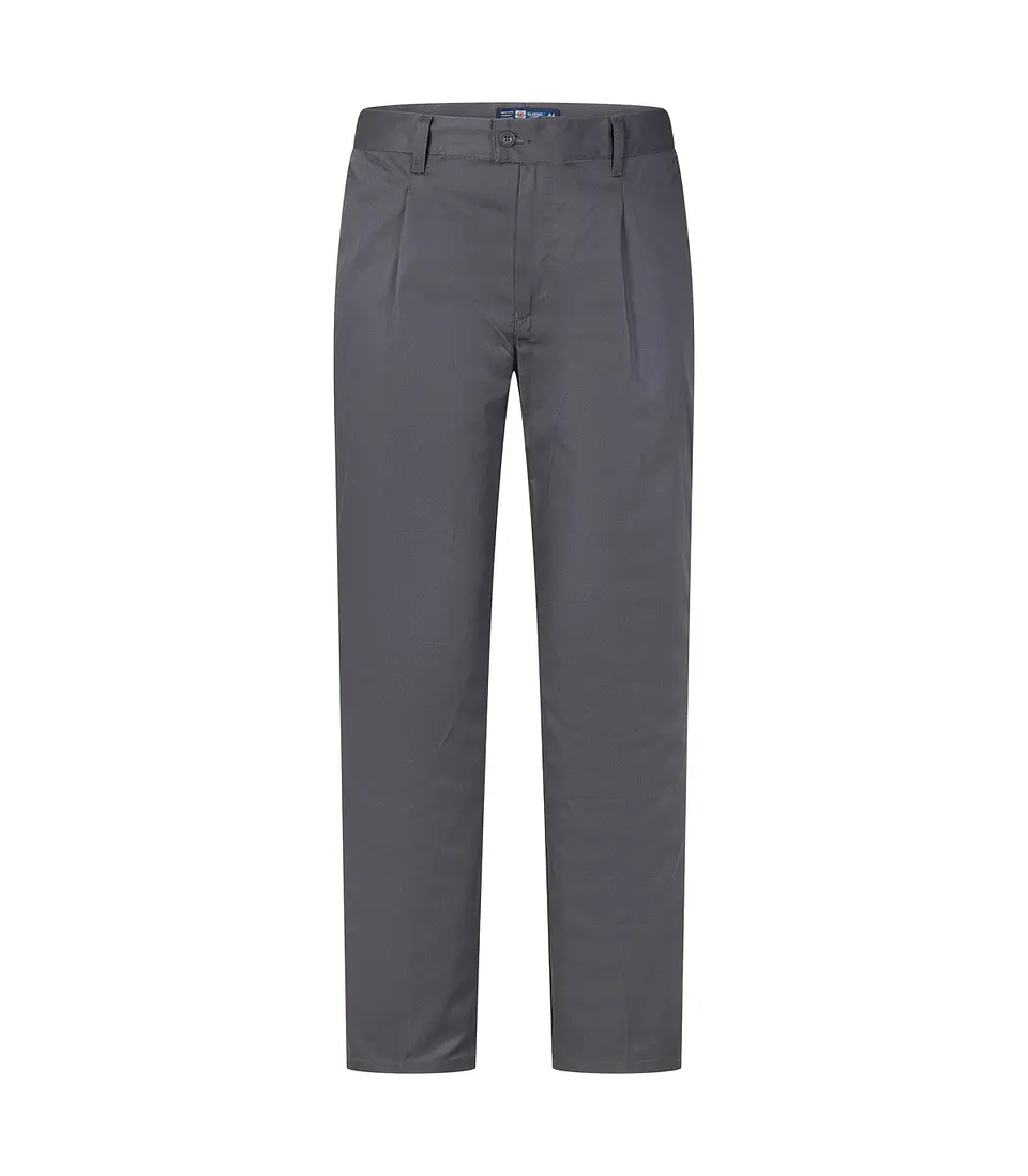 PANTALON PREMIUM HOMBRE 65% POLY 35% ALG 9