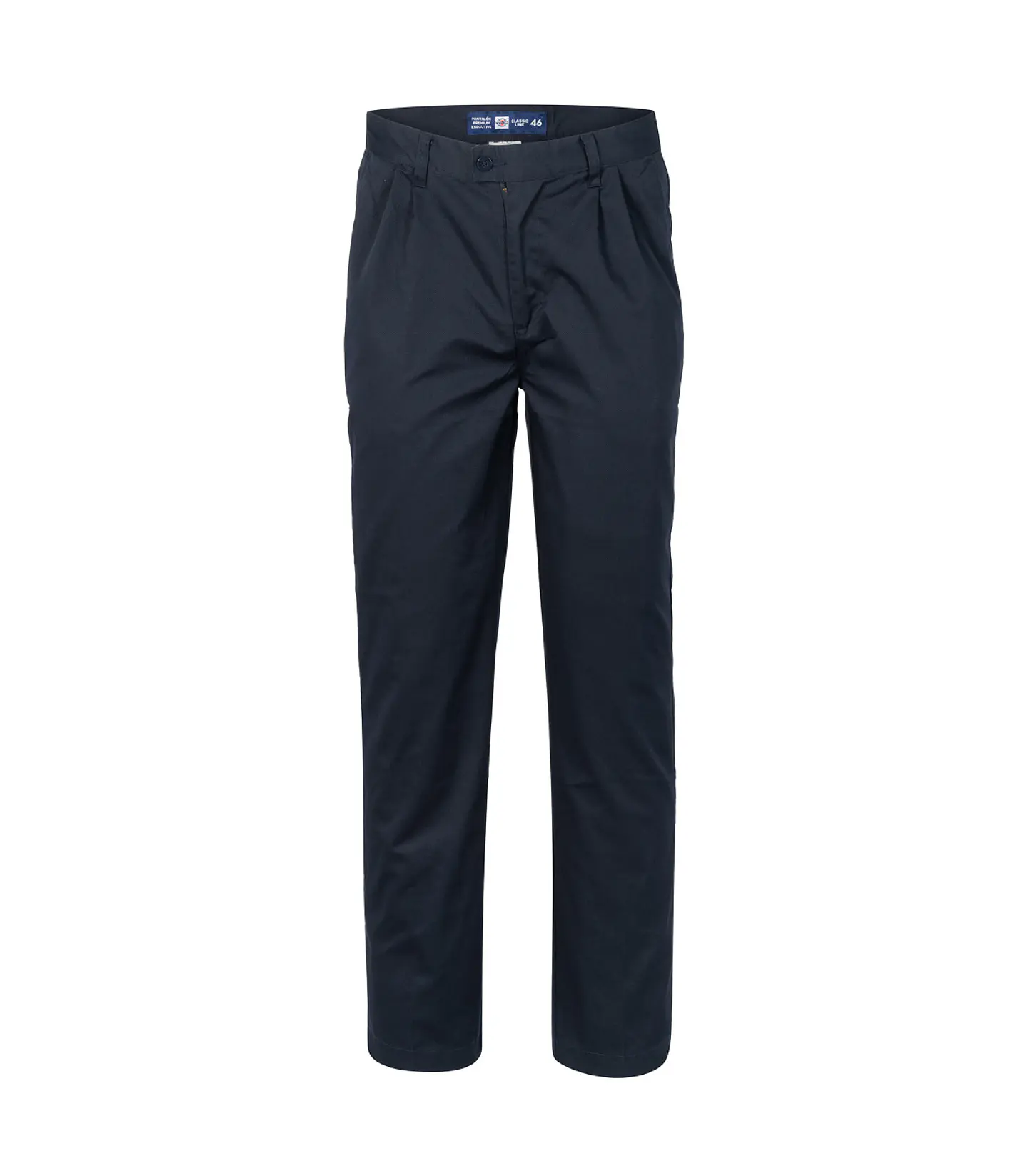 PANTALON PREMIUM HOMBRE 65% POLY 35% ALG 12