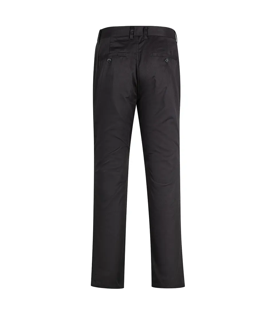 PANTALON PREMIUM HOMBRE 65% POLY 35% ALG 13