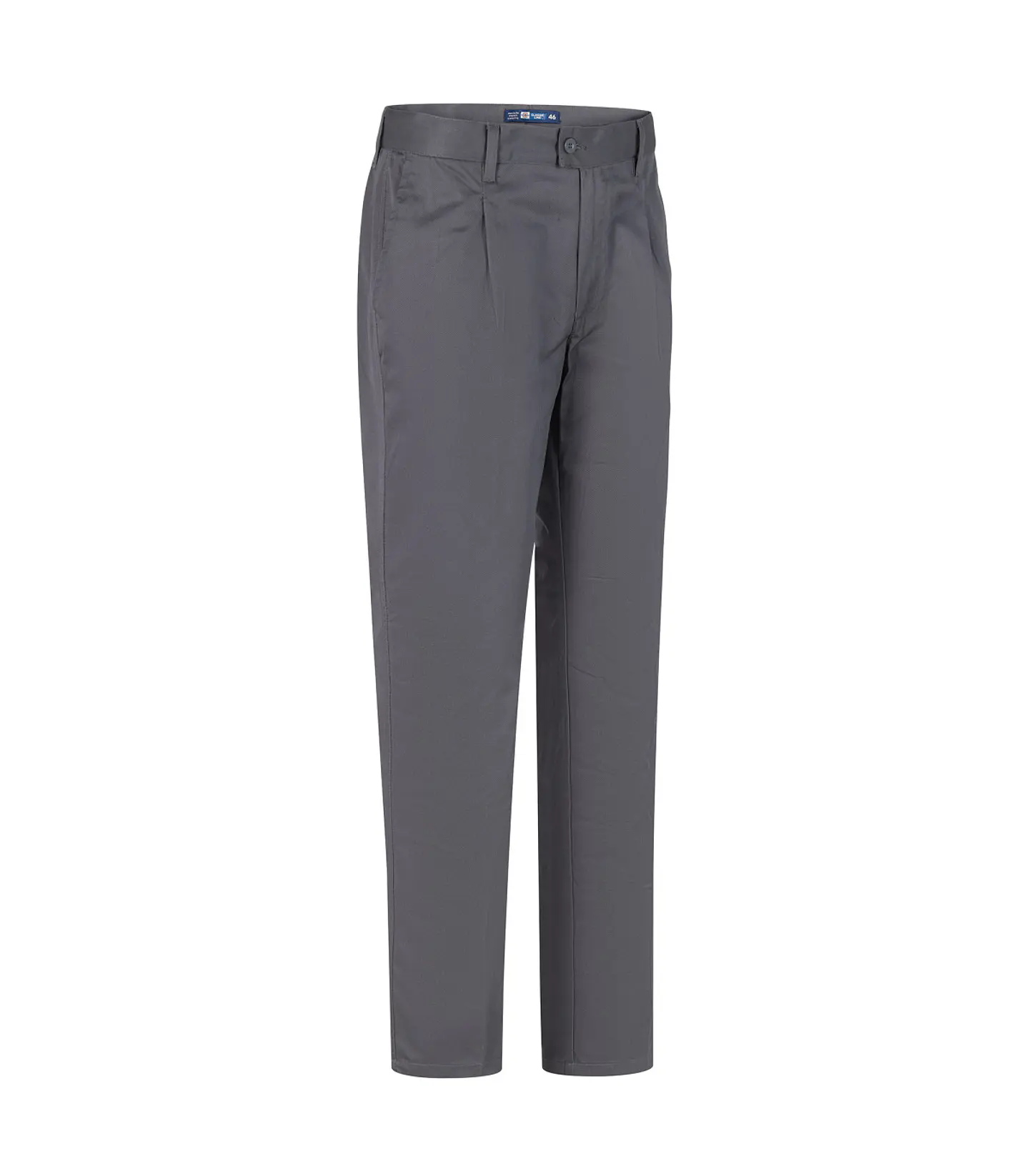 PANTALON PREMIUM HOMBRE 65% POLY 35% ALG 15