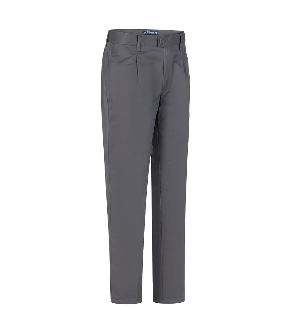 PANTALON PREMIUM HOMBRE 65% POLY 35% ALG 15