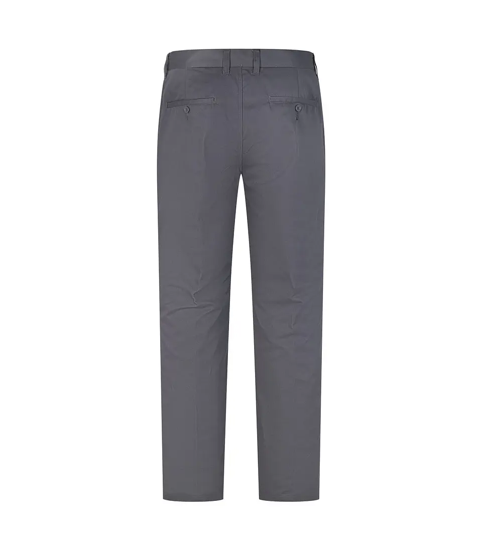 PANTALON PREMIUM HOMBRE 65% POLY 35% ALG 18
