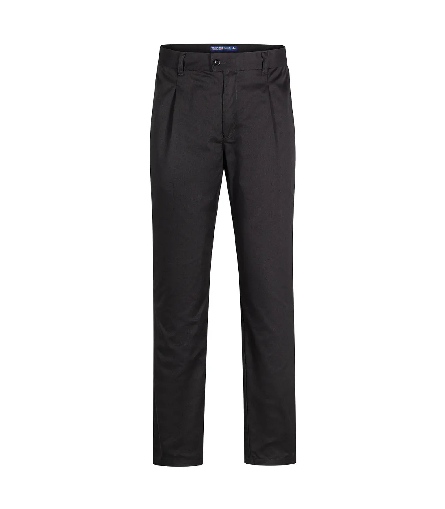 PANTALON PREMIUM HOMBRE 65% POLY 35% ALG 19