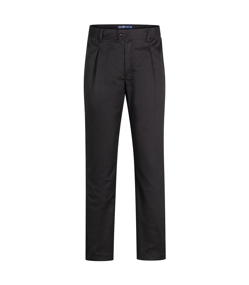PANTALON PREMIUM HOMBRE 65% POLY 35% ALG 19