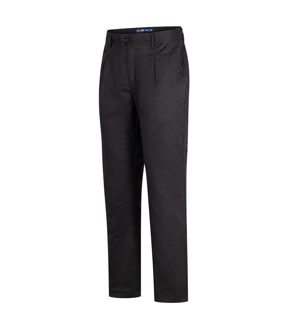 PANTALON PREMIUM HOMBRE 65% POLY 35% ALG 20