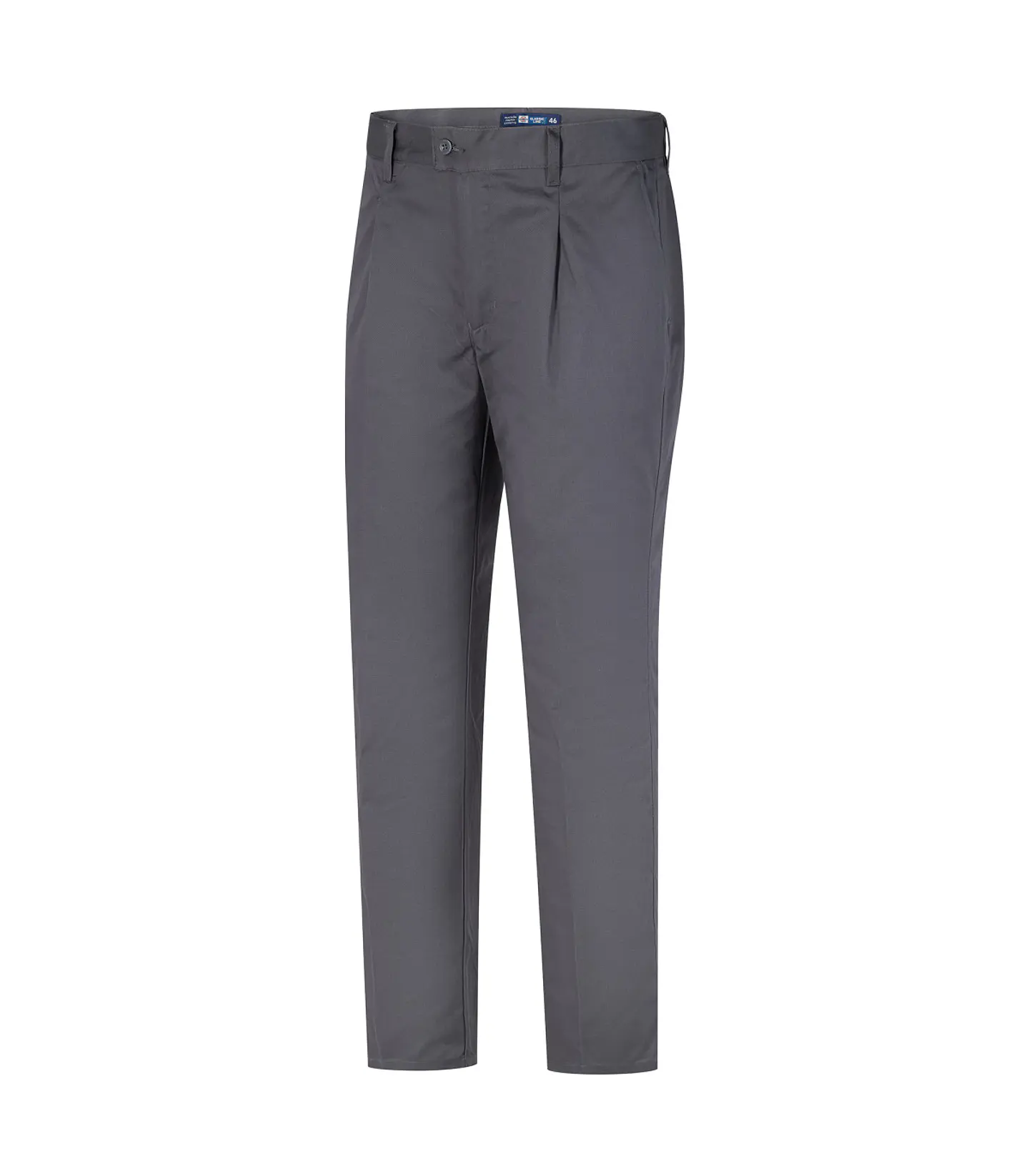 PANTALON PREMIUM HOMBRE 65% POLY 35% ALG 22