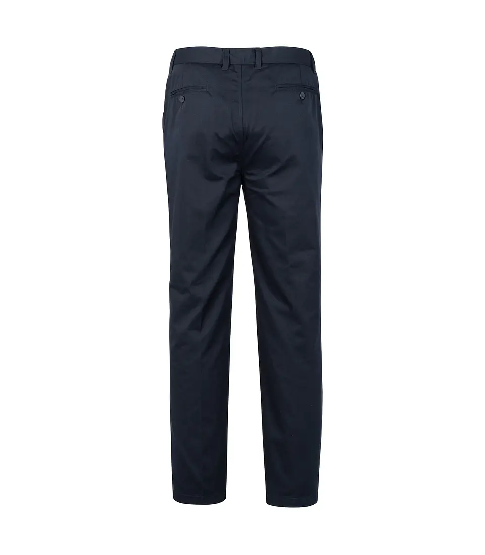 PANTALON PREMIUM HOMBRE 65% POLY 35% ALG 23