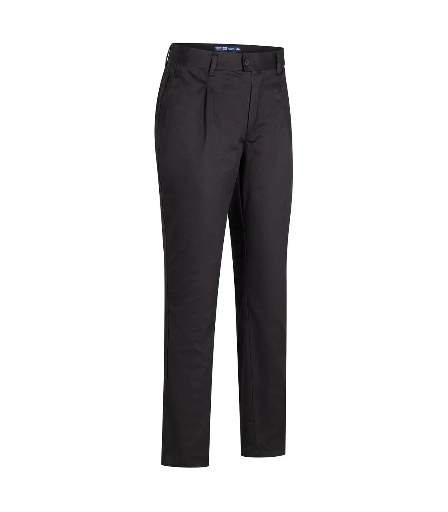 PANTALON PREMIUM HOMBRE 65% POLY 35% ALG 24