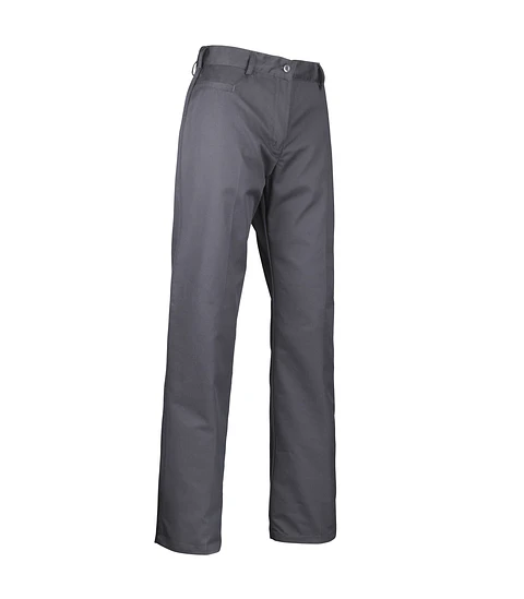 PANTALON CLASSIC MUJER 65% POLY 35% ALG