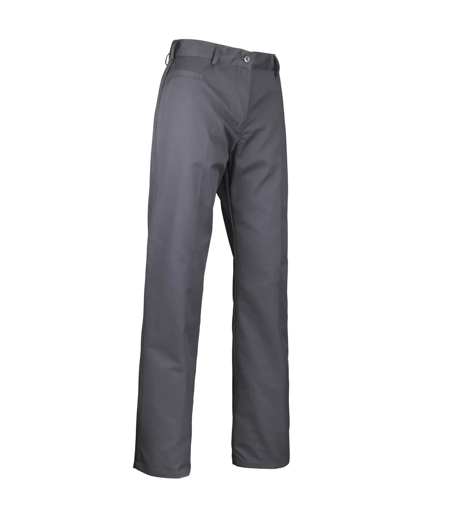 PANTALON CLASSIC MUJER 65% POLY 35% ALG 1