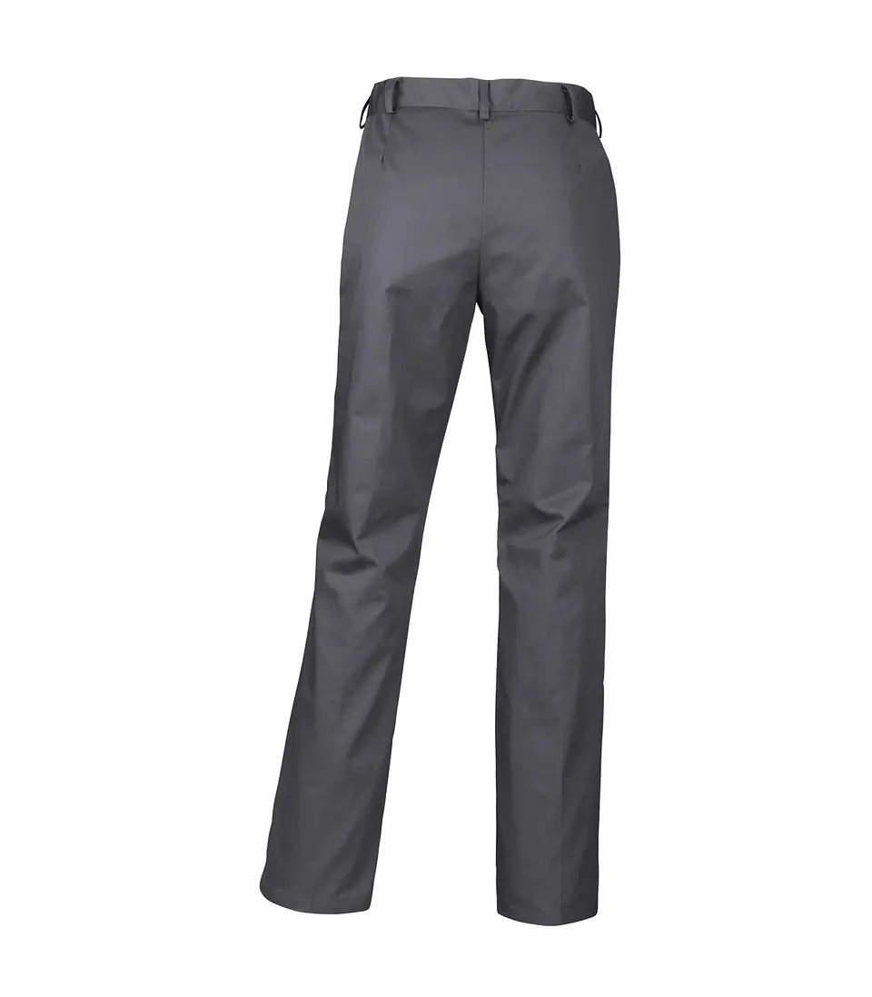 PANTALON CLASSIC MUJER 65% POLY 35% ALG 2