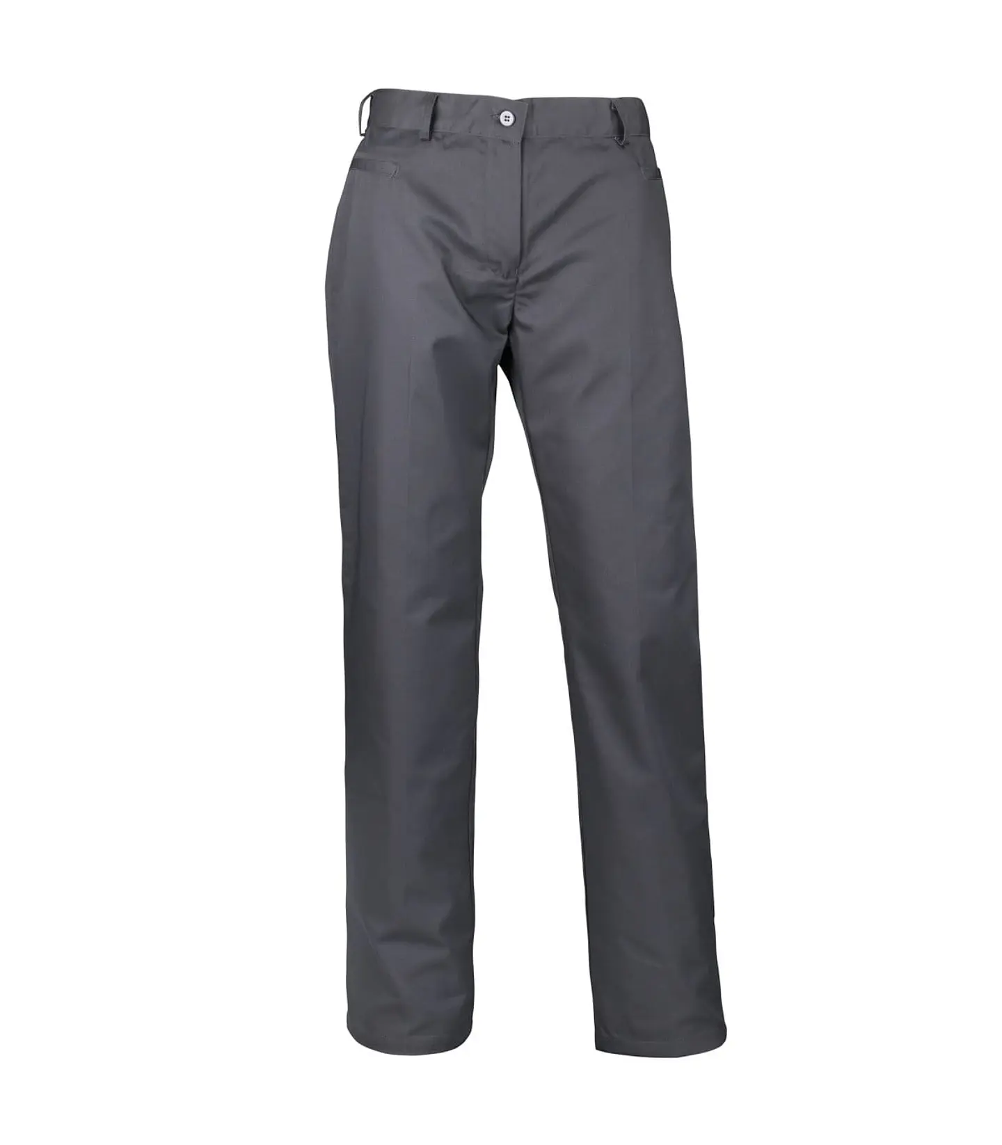 PANTALON CLASSIC MUJER 65% POLY 35% ALG 3