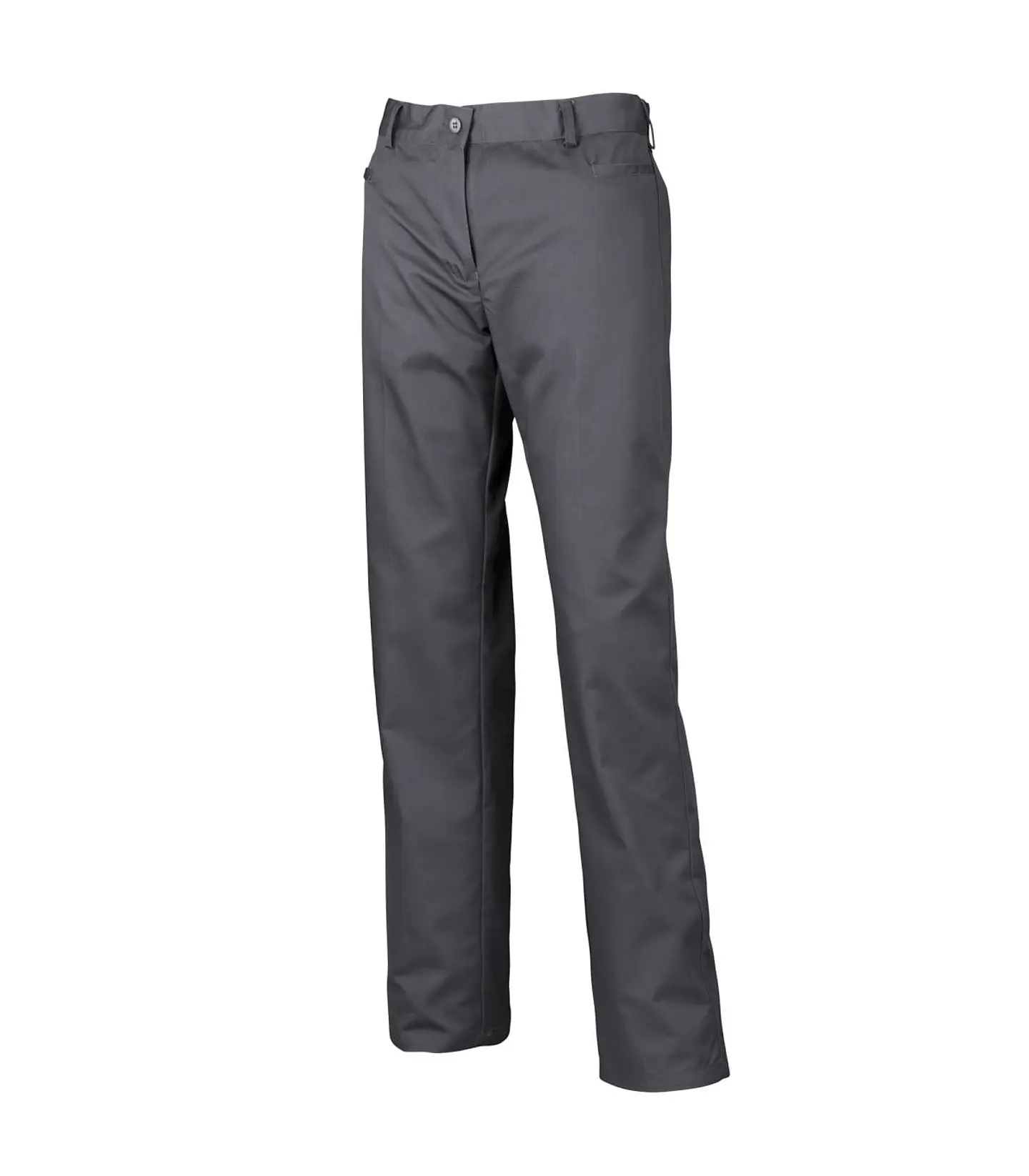 PANTALON CLASSIC MUJER 65% POLY 35% ALG 4