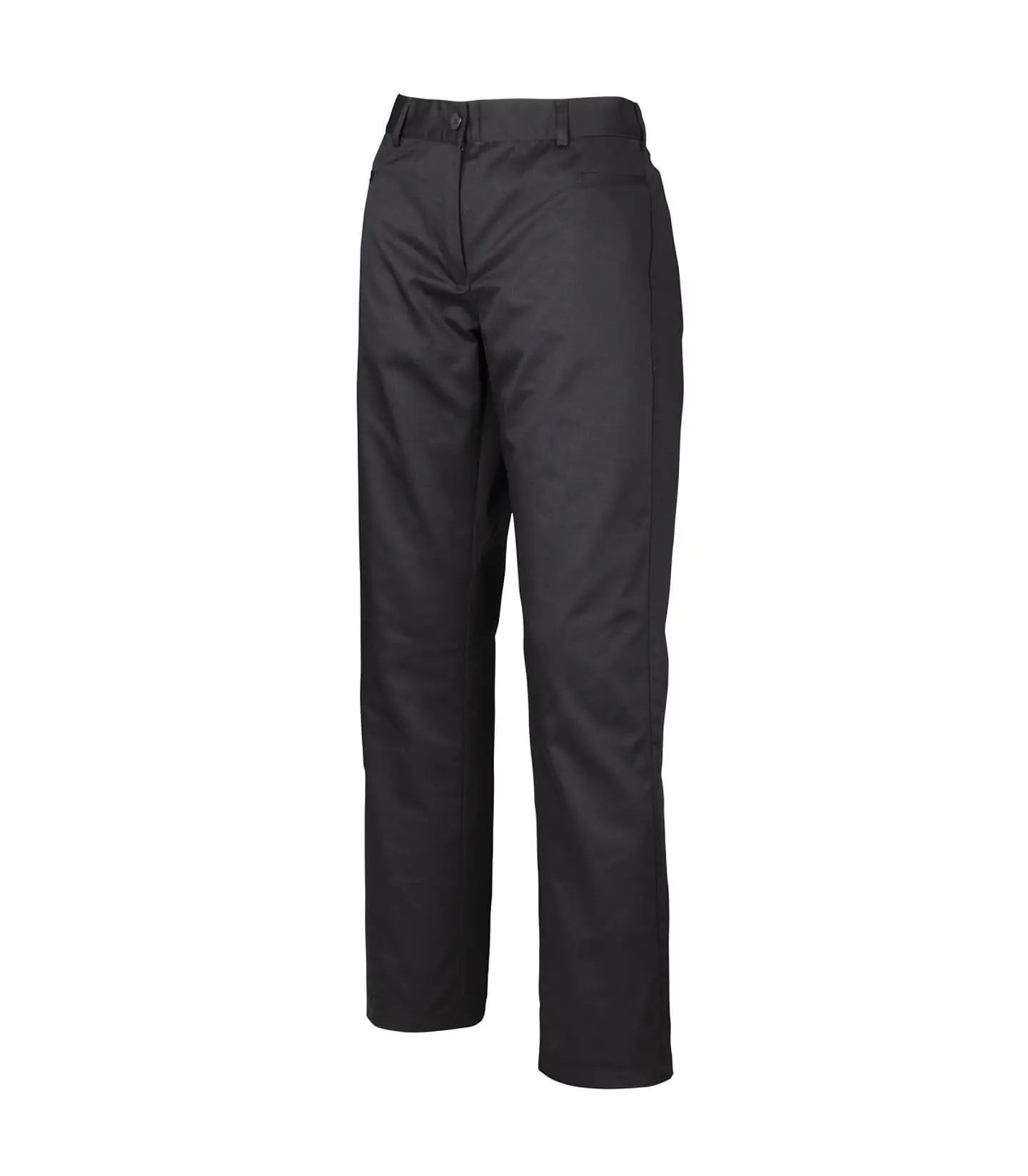 PANTALON CLASSIC MUJER 65% POLY 35% ALG 13