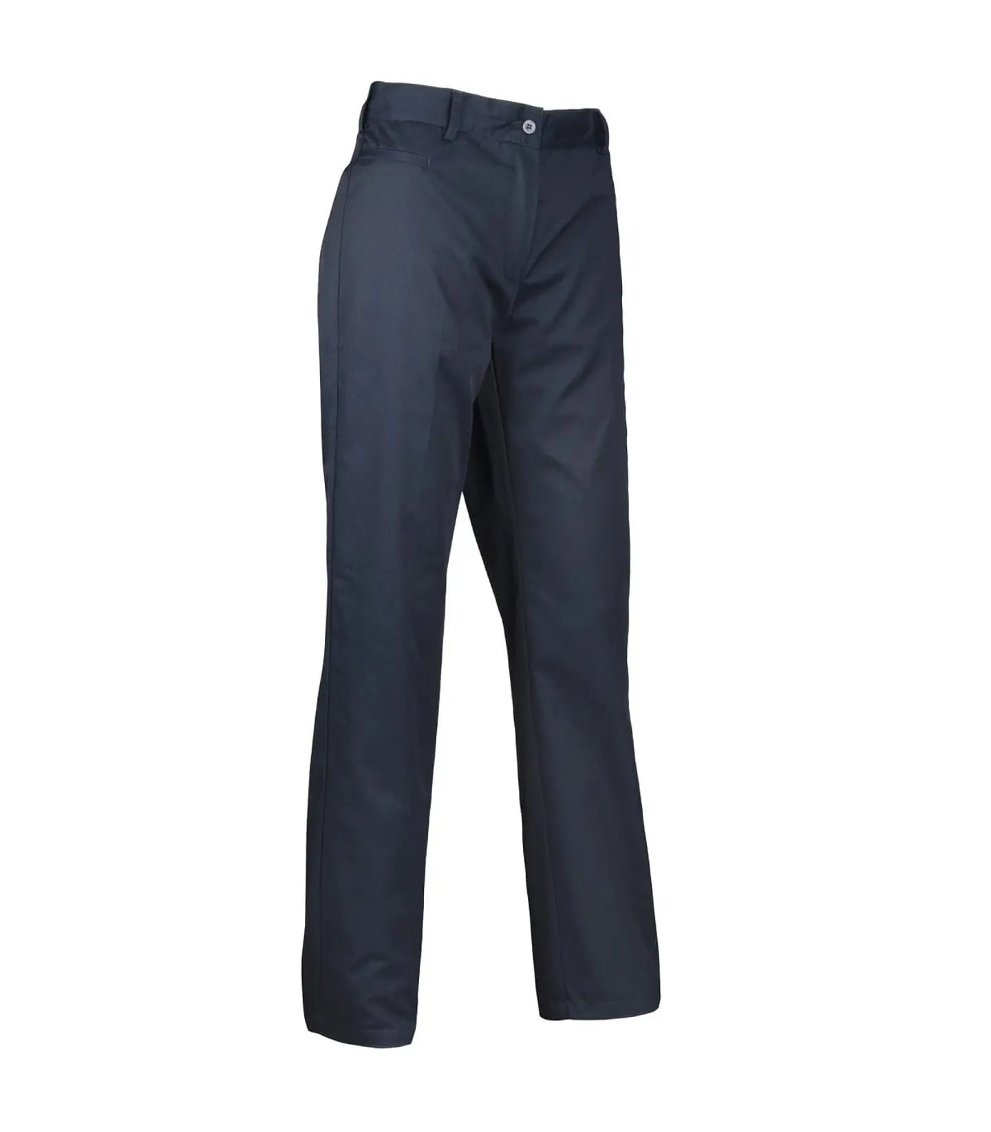 PANTALON CLASSIC MUJER 65% POLY 35% ALG 15