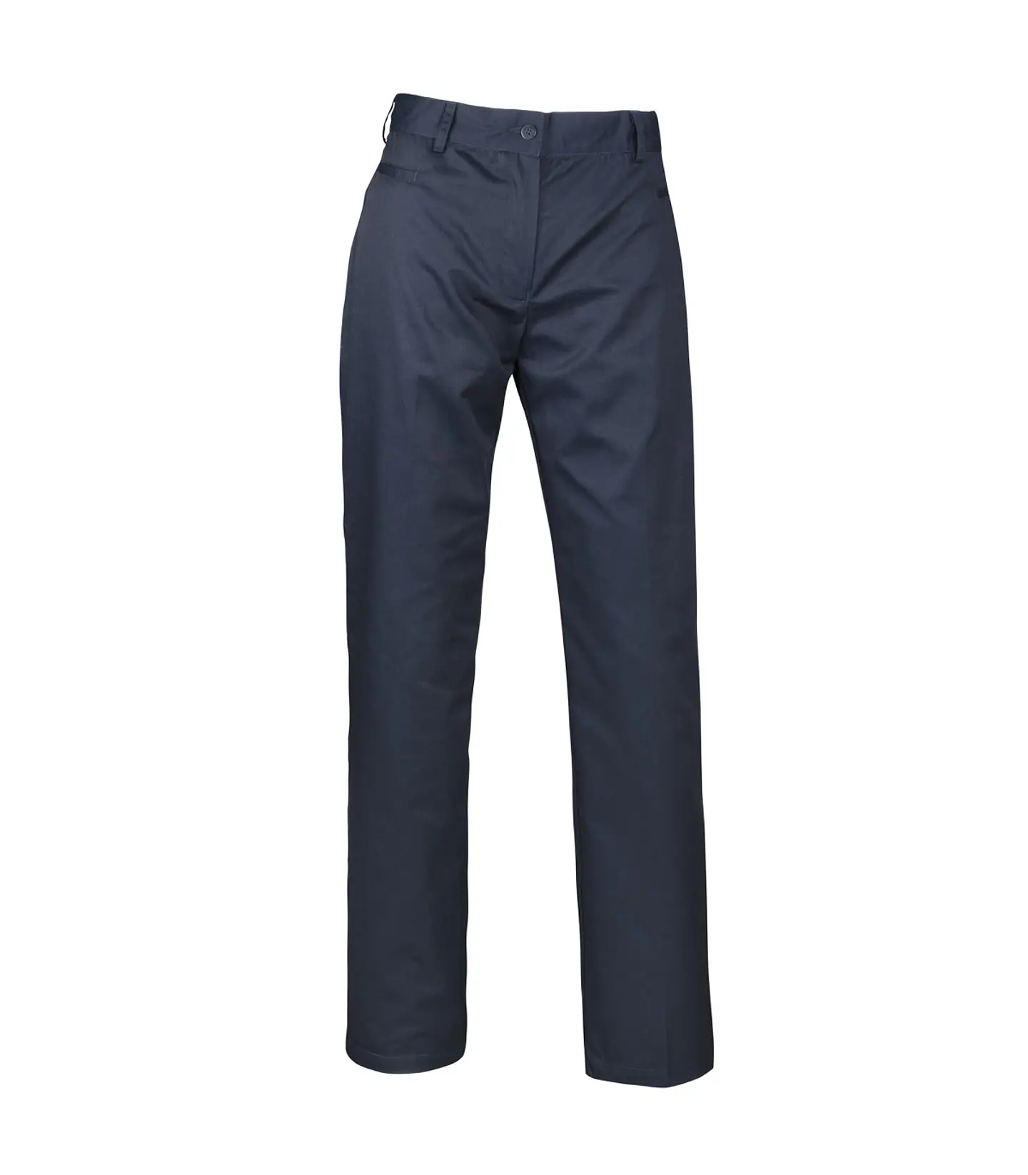 PANTALON CLASSIC MUJER 65% POLY 35% ALG 17