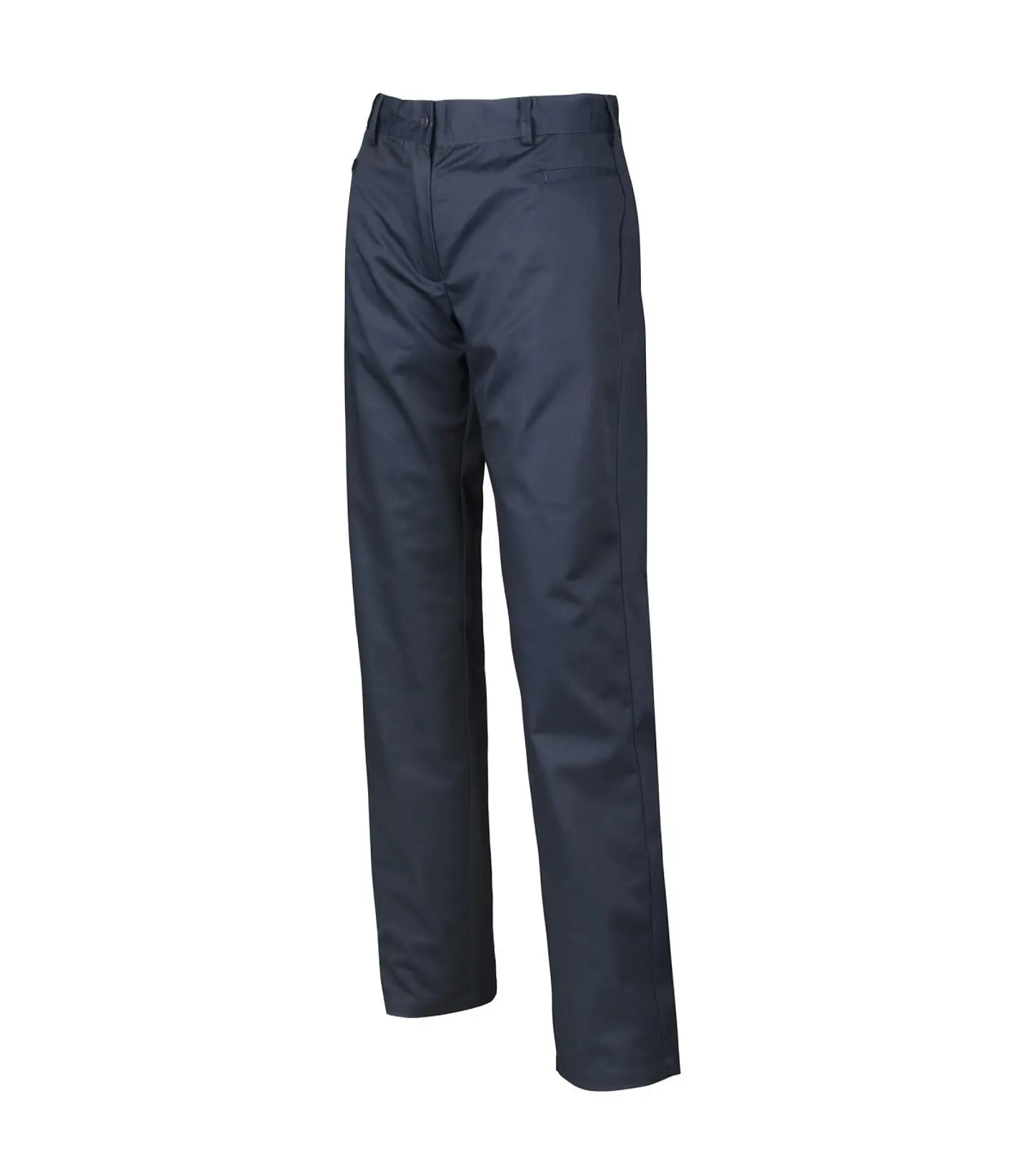 PANTALON CLASSIC MUJER 65% POLY 35% ALG 18