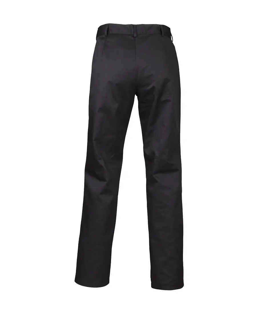 PANTALON CLASSIC MUJER 65% POLY 35% ALG 20