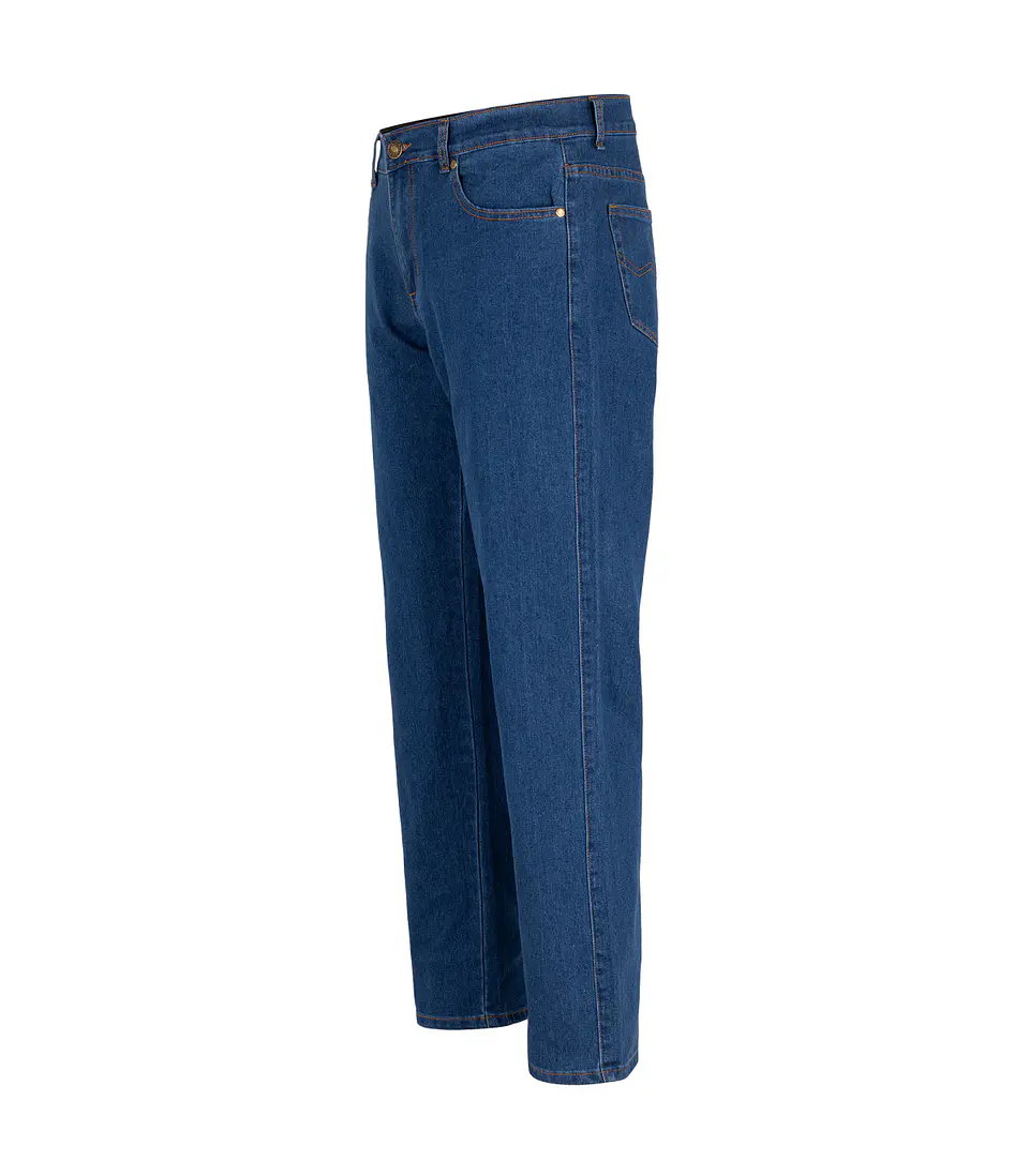 Jeans Practical Line 100% Algodón Hombre 1