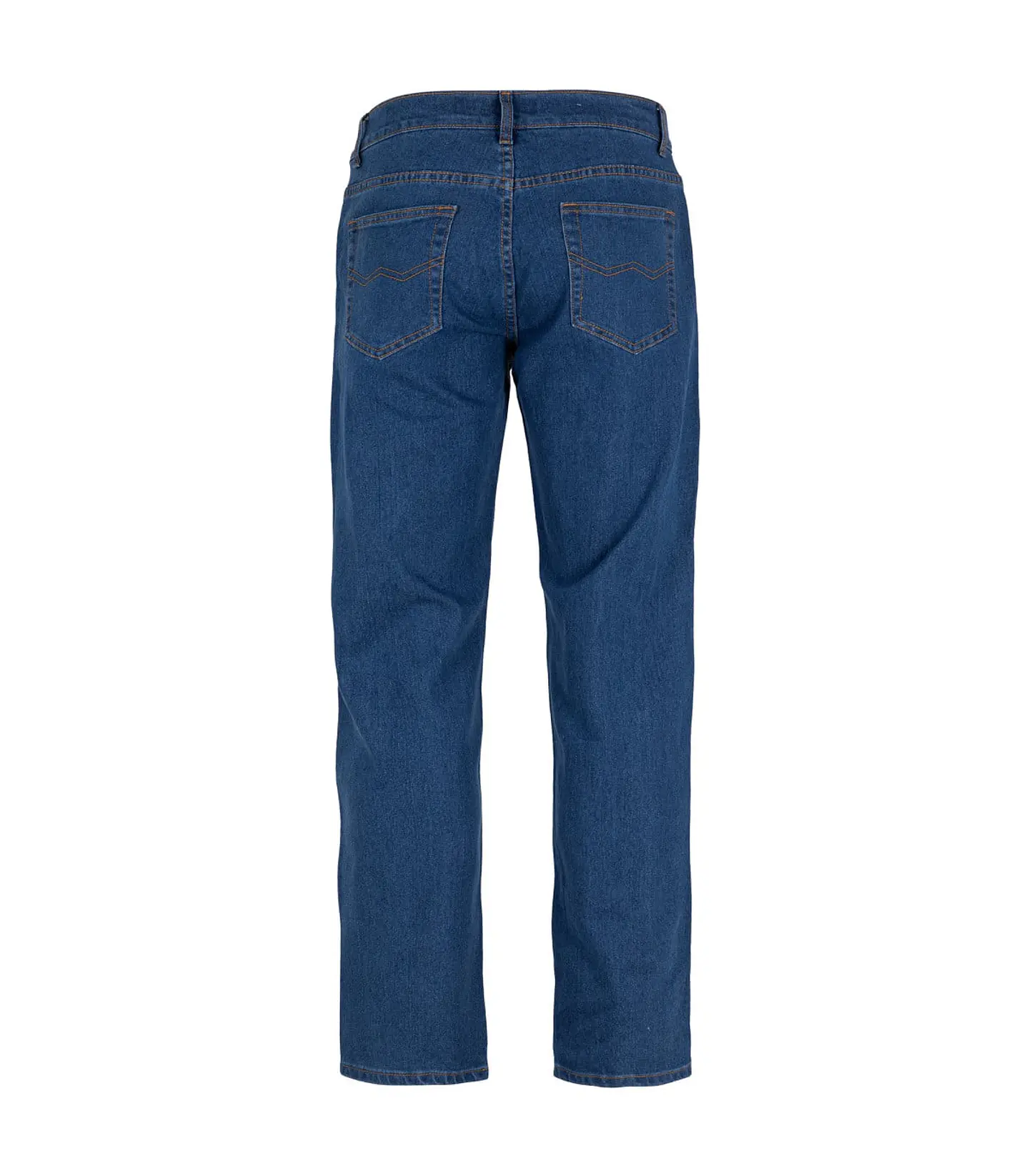 Jeans Practical Line 100% Algodón Hombre 2