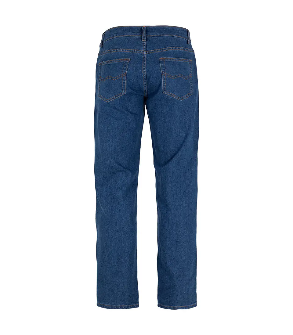 Jeans Practical Line 100% Algodón Hombre 2