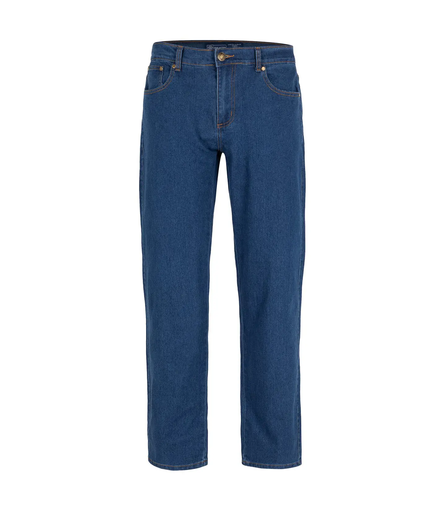 Jeans Practical Line 100% Algodón Hombre 3