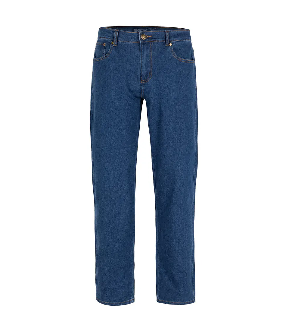Jeans Practical Line 100% Algodón Hombre 3