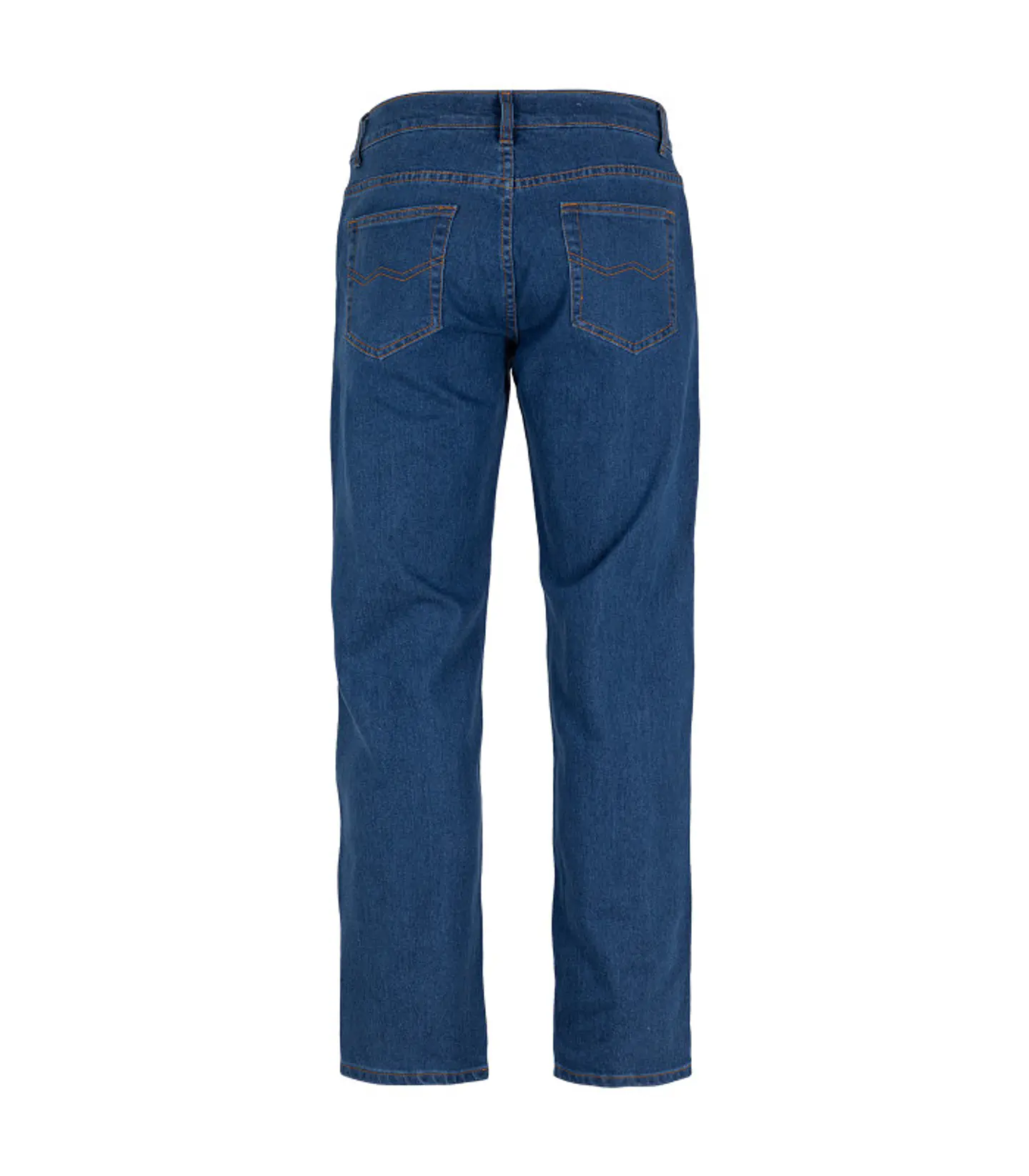 Jeans Practical Line 100% Algodón Hombre 5