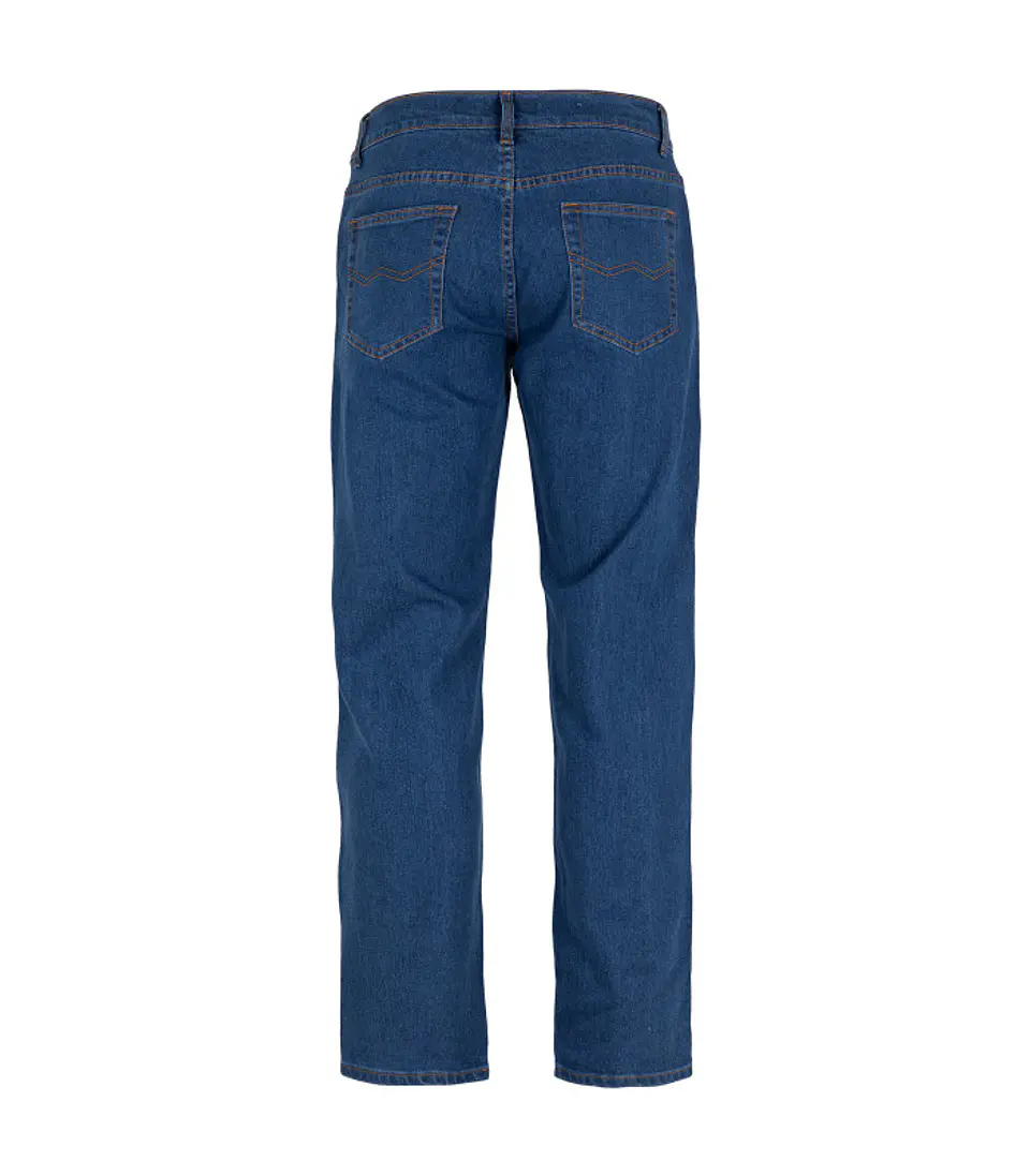 Jeans Practical Line 100% Algodón Hombre 5
